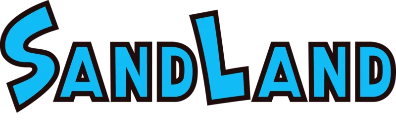 SAND LAND: THE SERIES