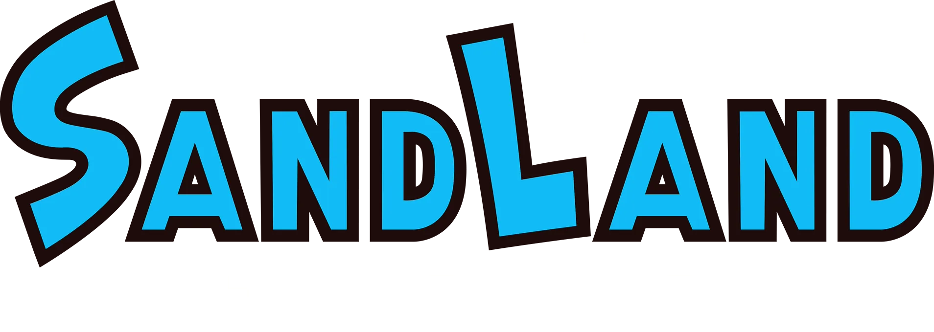 SAND LAND: THE SERIES