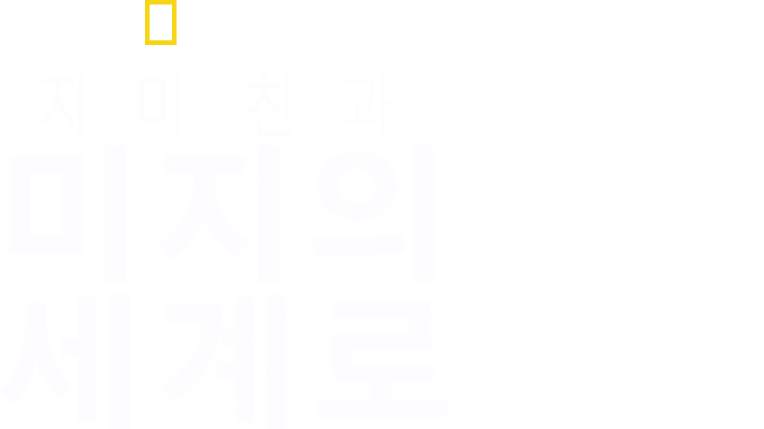 지미 친과 미지의 세계로
