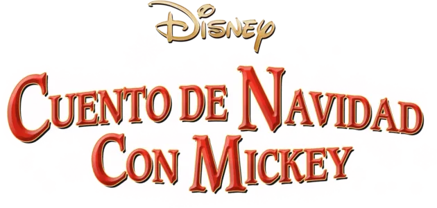 Cuento de Navidad con Mickey