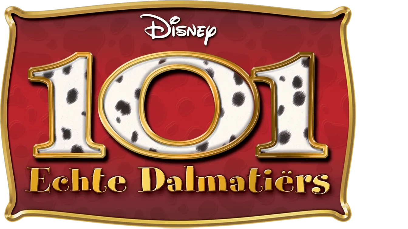 101 Echte Dalmatiërs