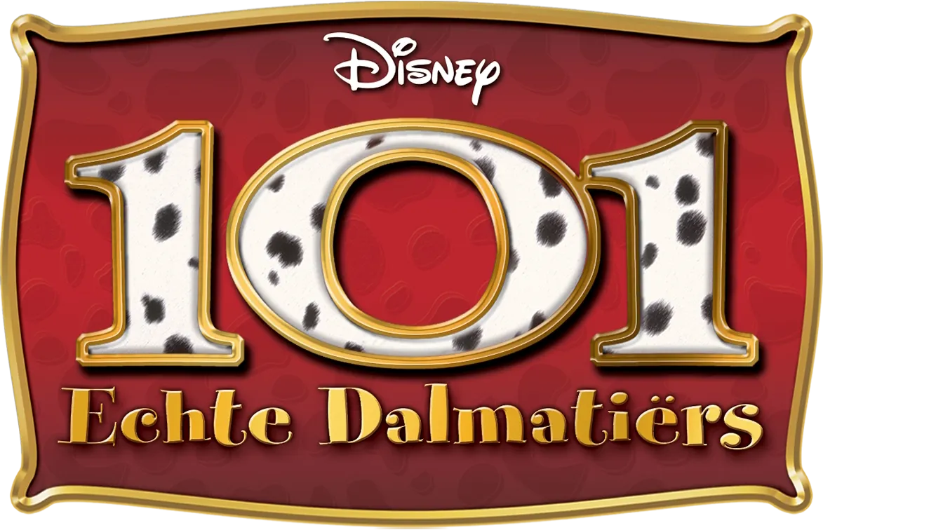 101 Echte Dalmatiërs