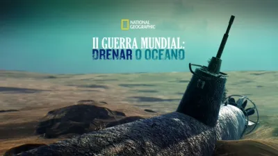 thumbnail - Drain the Ocean: WWII