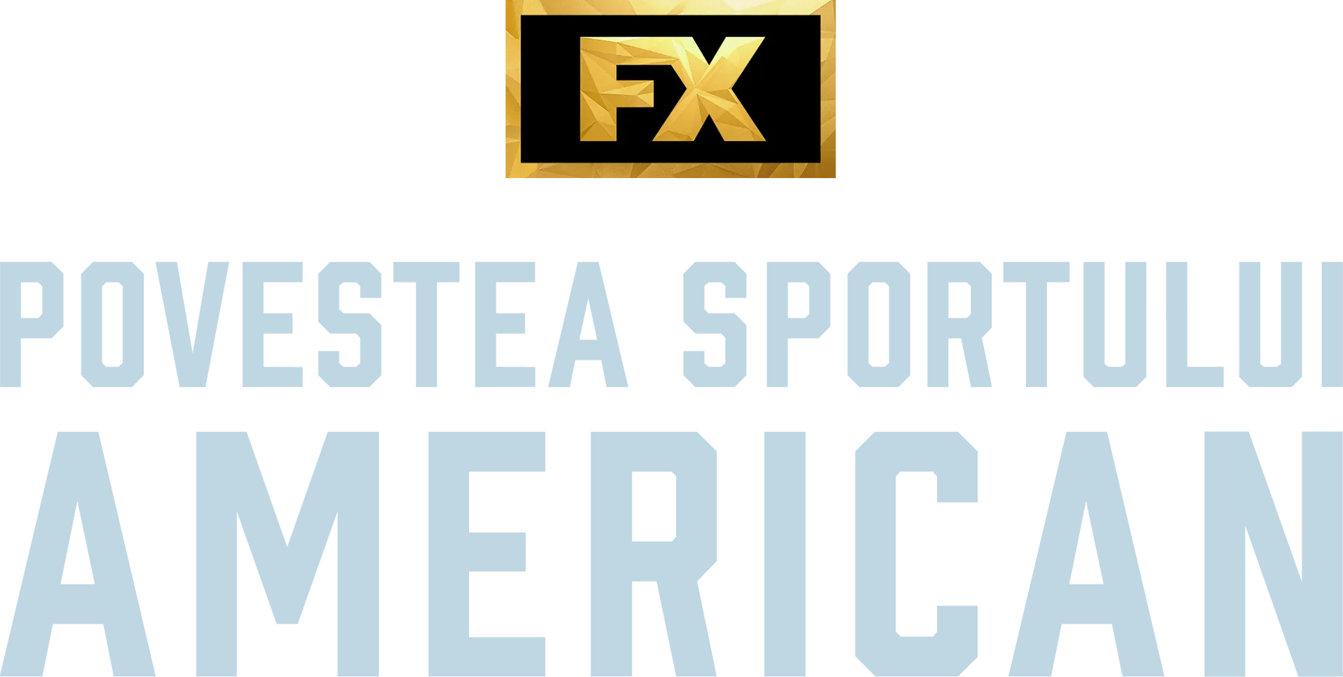 Povestea sportului american