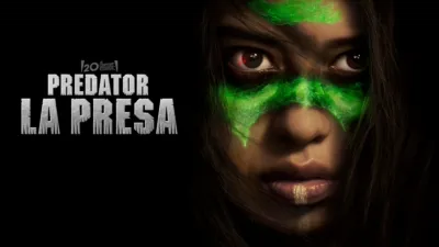 Predator: La presa