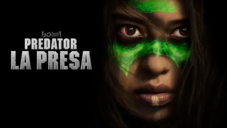 thumbnail - Predator: La presa