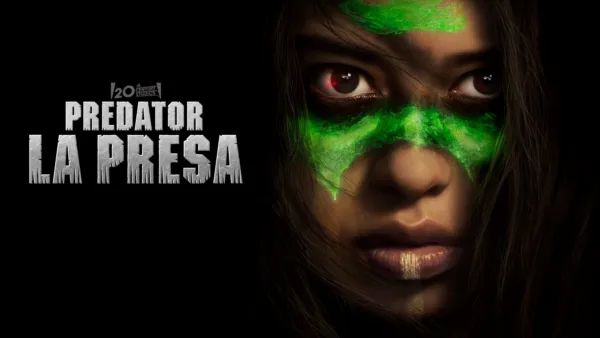 thumbnail - Predator: La presa