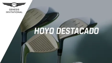 thumbnail - The Genesis Invitational: Featured Hole #16 (Primera Ronda)