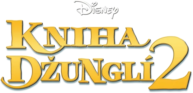Kniha džunglí 2