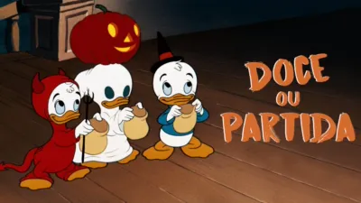 Doce ou Partida