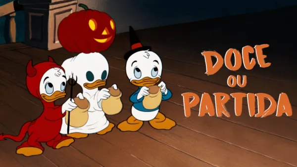 thumbnail - Doce ou Partida