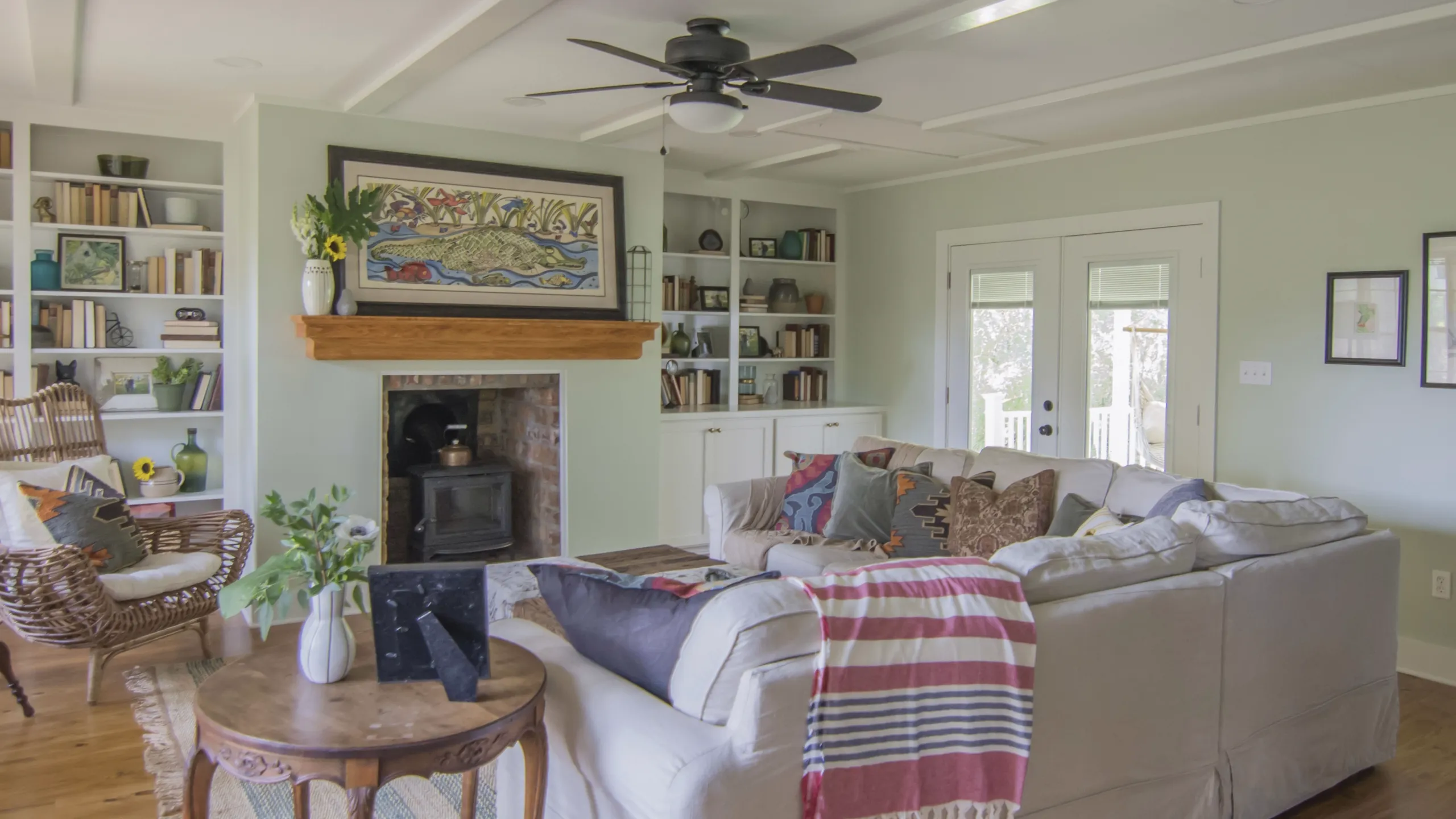 thumbnail - S1:E10 So Long Loft, Hello Home