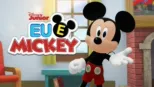 thumbnail - Eu e Mickey