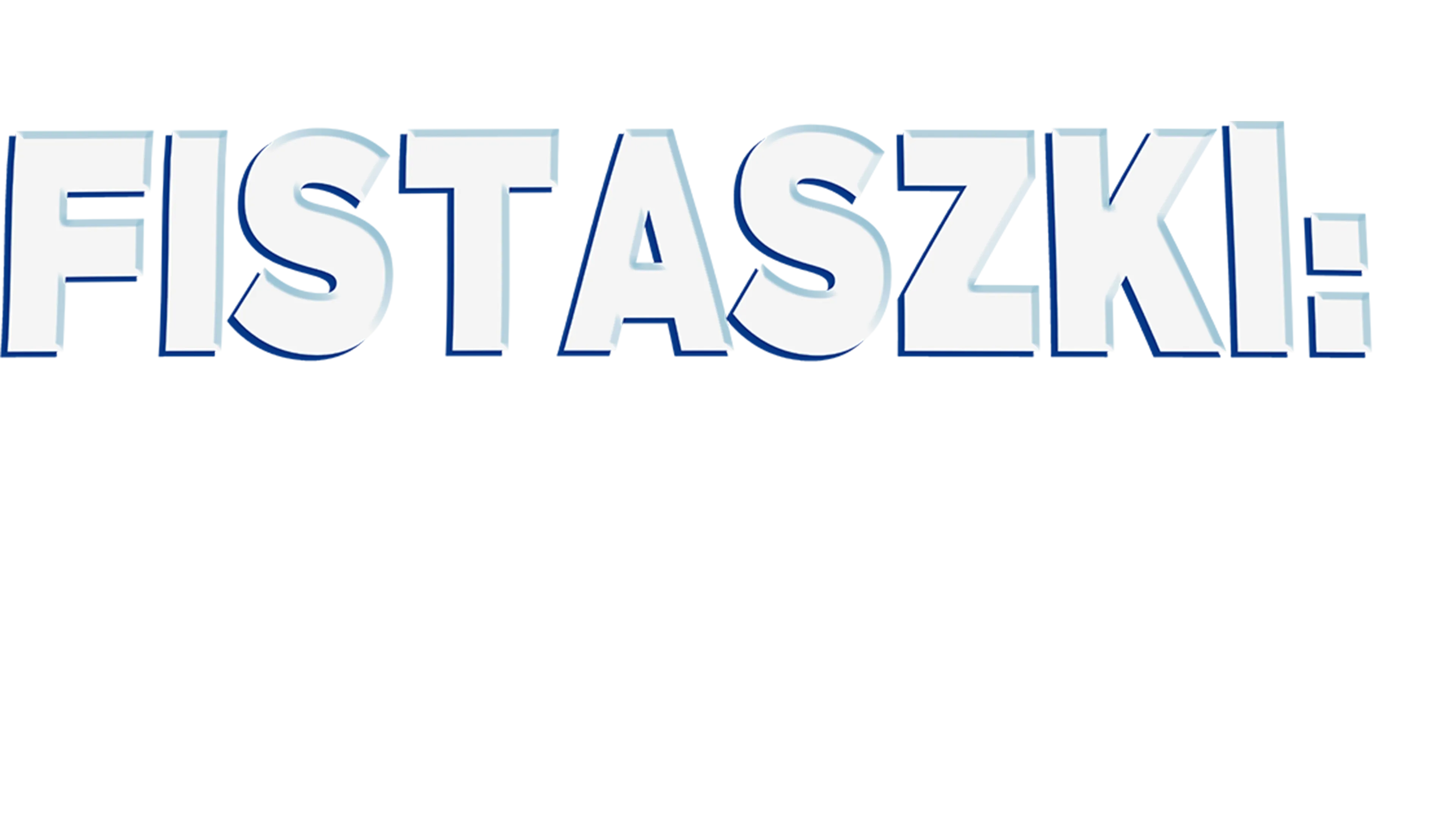 Fistaszki - wersja kinowa