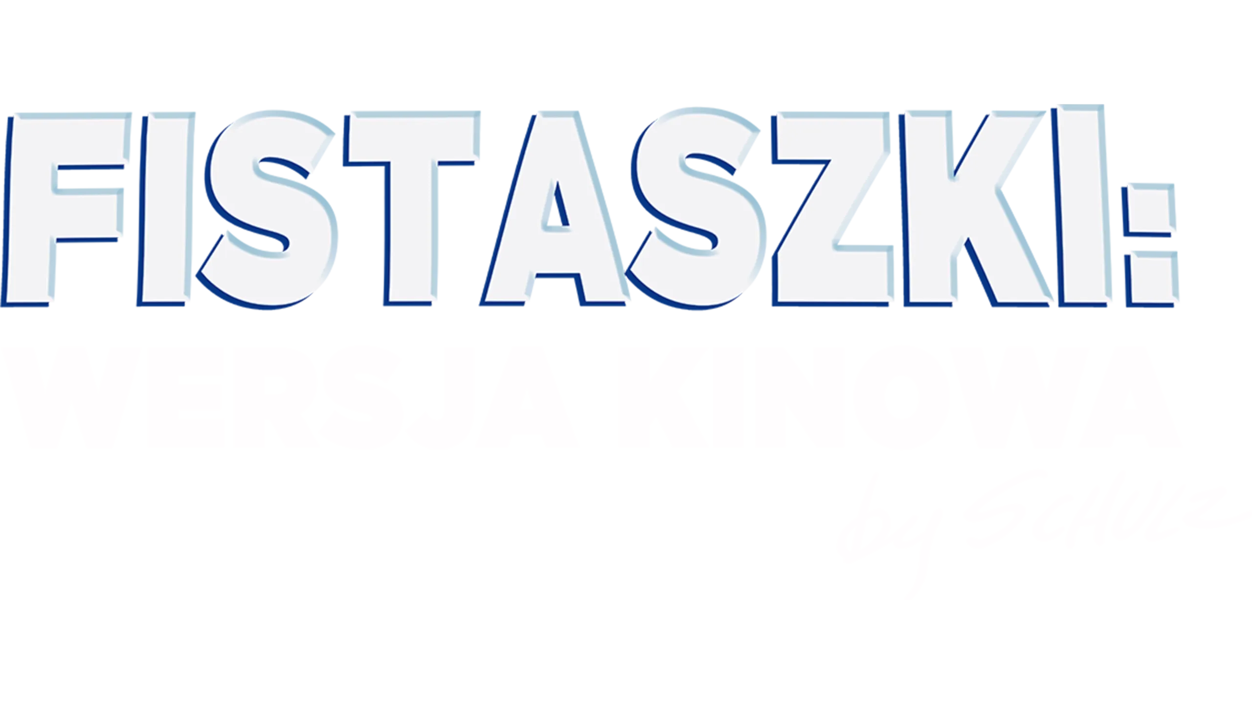 Fistaszki - wersja kinowa