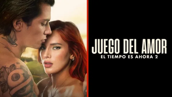 thumbnail - Juego del amor: El tiempo es ahora 2