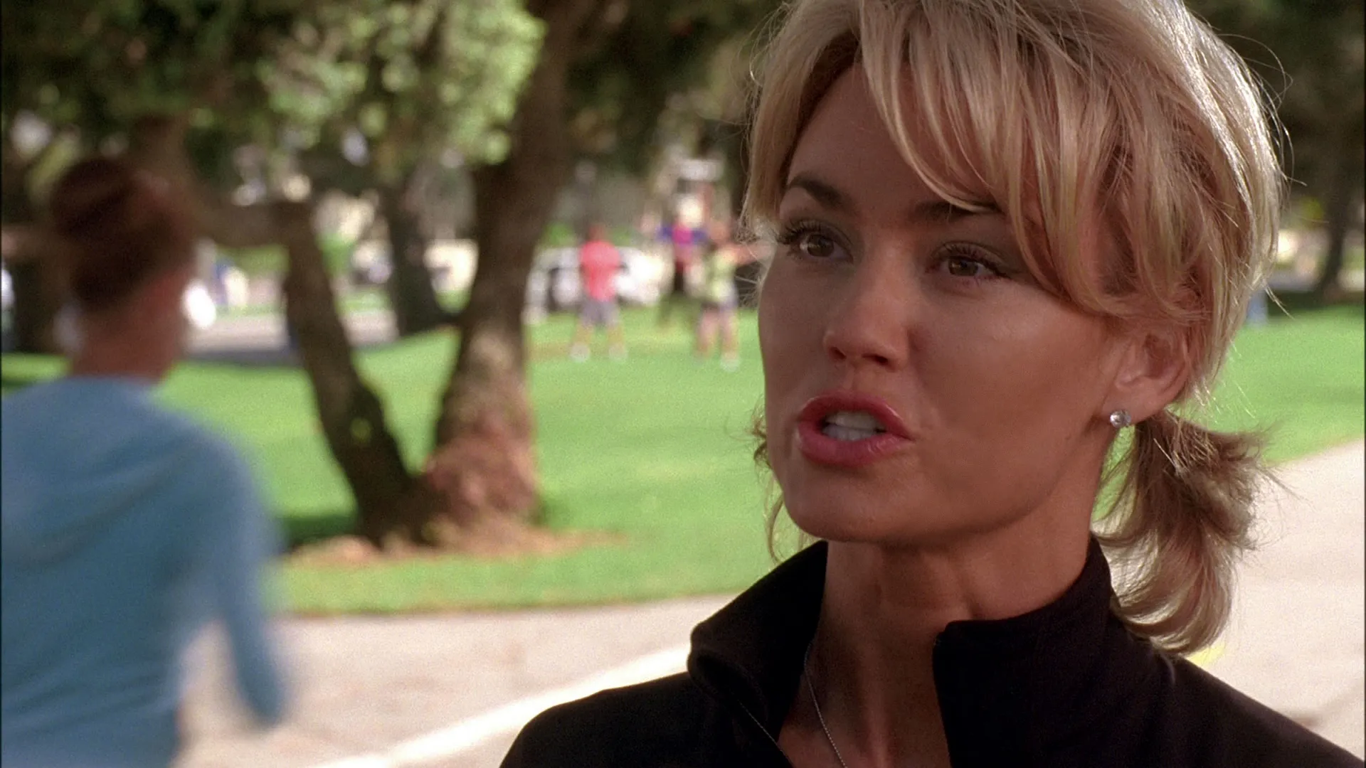 thumbnail - S6:E3 Briggitte Reinholt