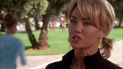 thumbnail - S6:E3 Briggitte Reinholt