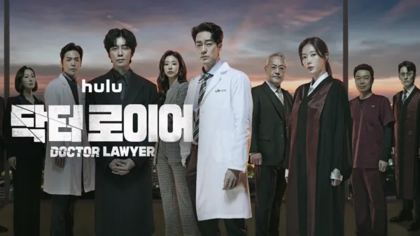 thumbnail - Doctor Lawyer (ENG)
