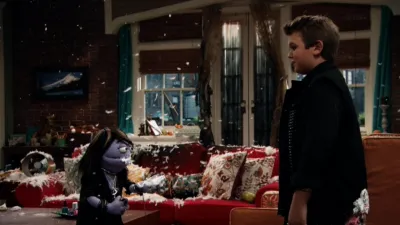 thumbnail - S2:E9 Duck, Duck, Crash