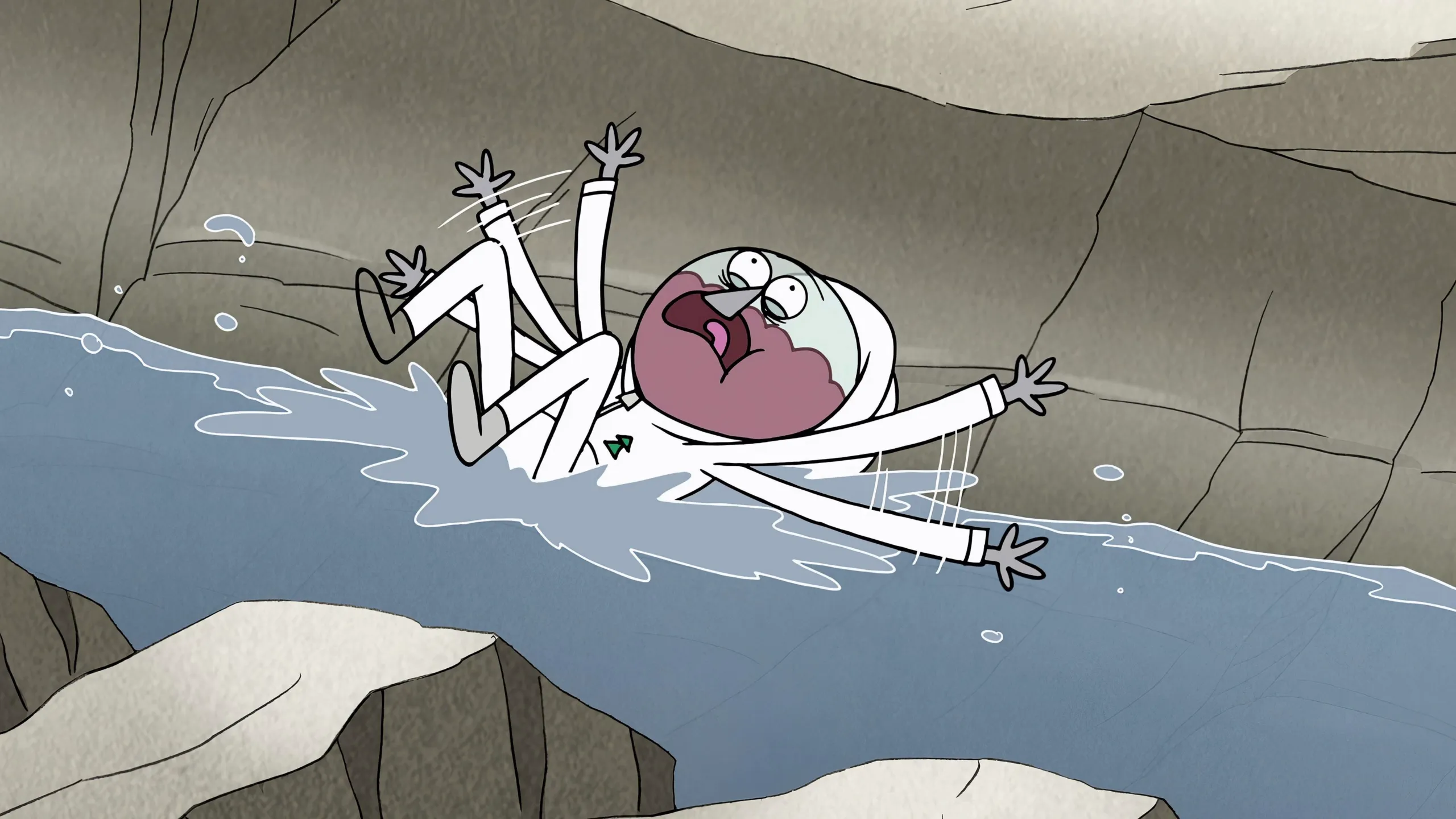 thumbnail - S8:E20 The Ice Tape