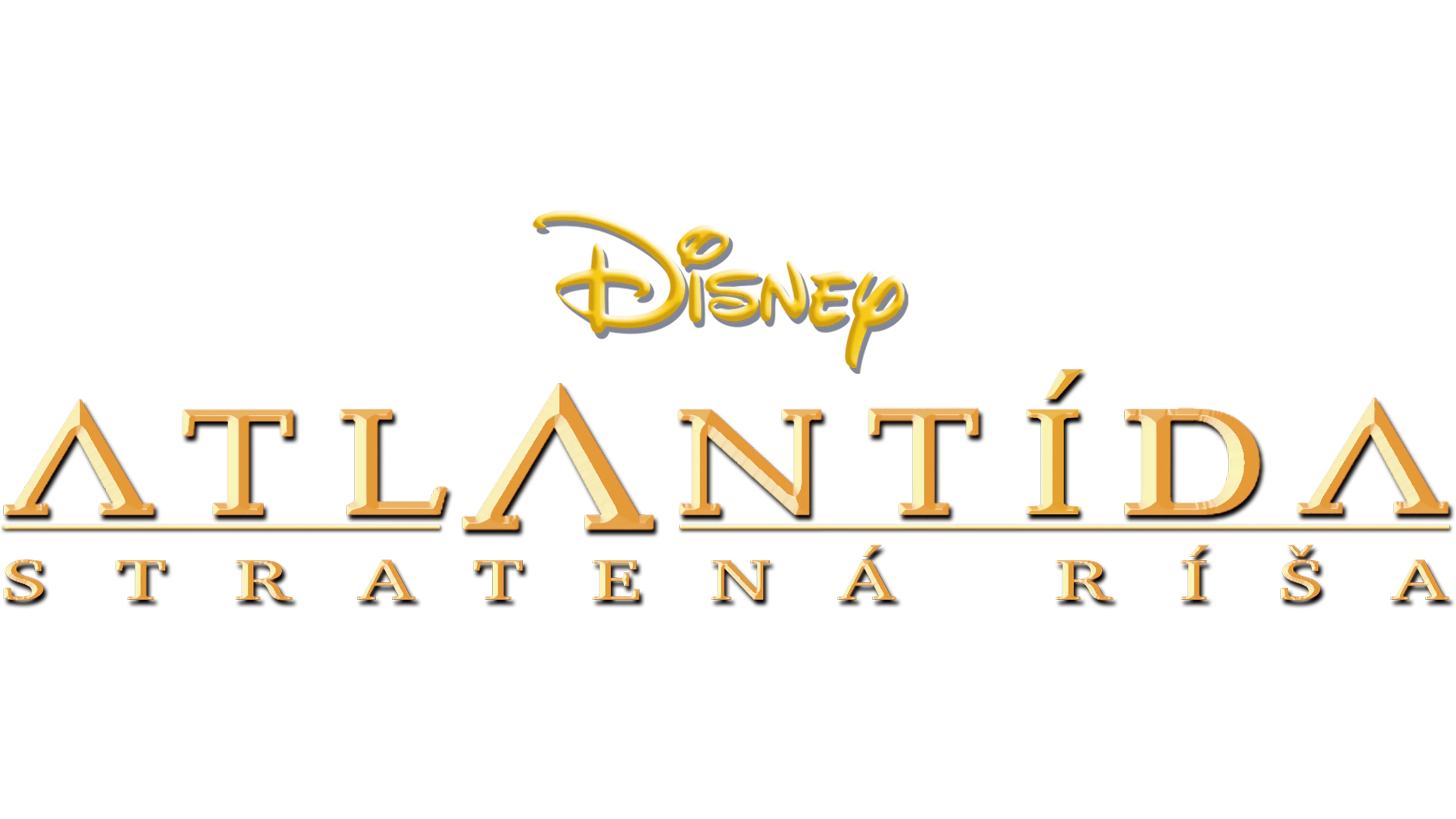 Atlantída: Stratená ríša