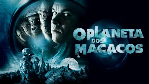 thumbnail - O Planeta dos Macacos