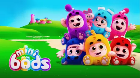 thumbnail - Minibods