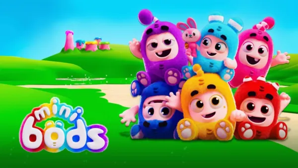 thumbnail - Minibods