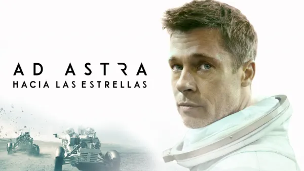 thumbnail - Ad Astra: Hacia las estrellas
