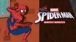 thumbnail - Marvel's Spider-Man (Μικρού Μήκους)