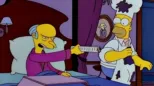 thumbnail - Homer the Smithers S7:E17 Homer the Smithers