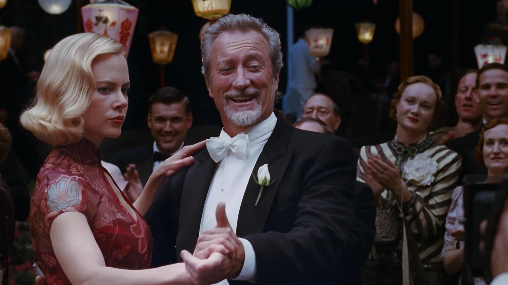 thumbnail - S1：第4話「チャプター・フォー：ロマンス」