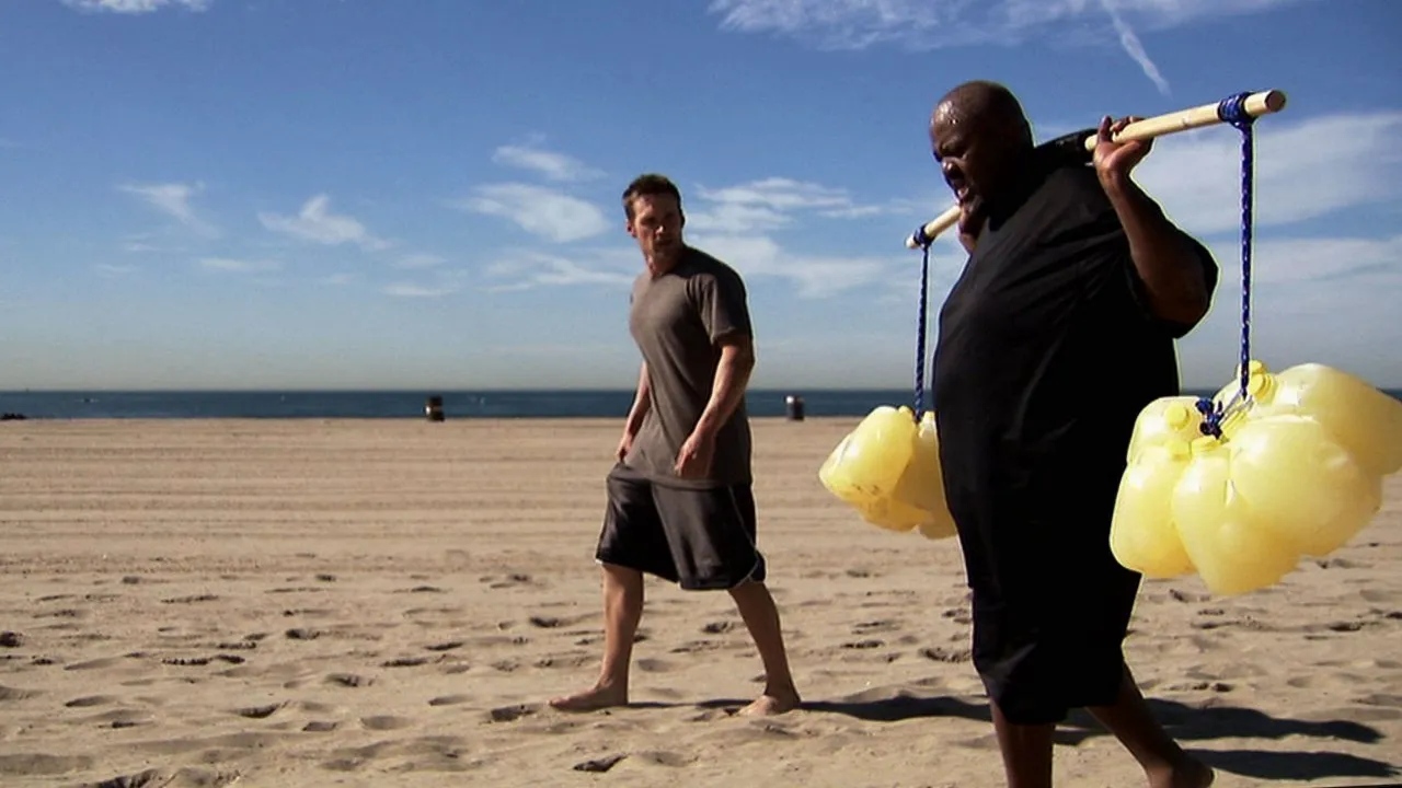 thumbnail - S2:E1 Tony