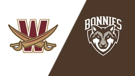 thumbnail - Walsh vs. St. Bonaventure