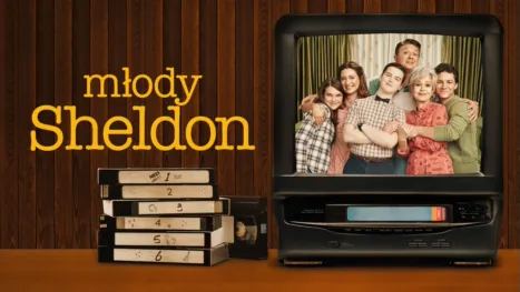 thumbnail - Młody Sheldon