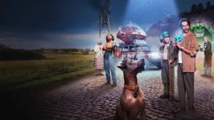 Fabricantes de ovnis