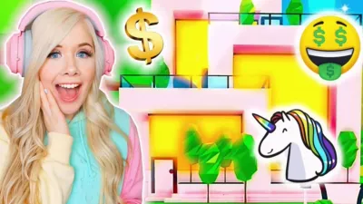 thumbnail - S1:E4 Regal Roblox With Mackenzie Turner!