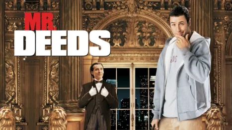 thumbnail - Mr. Deeds