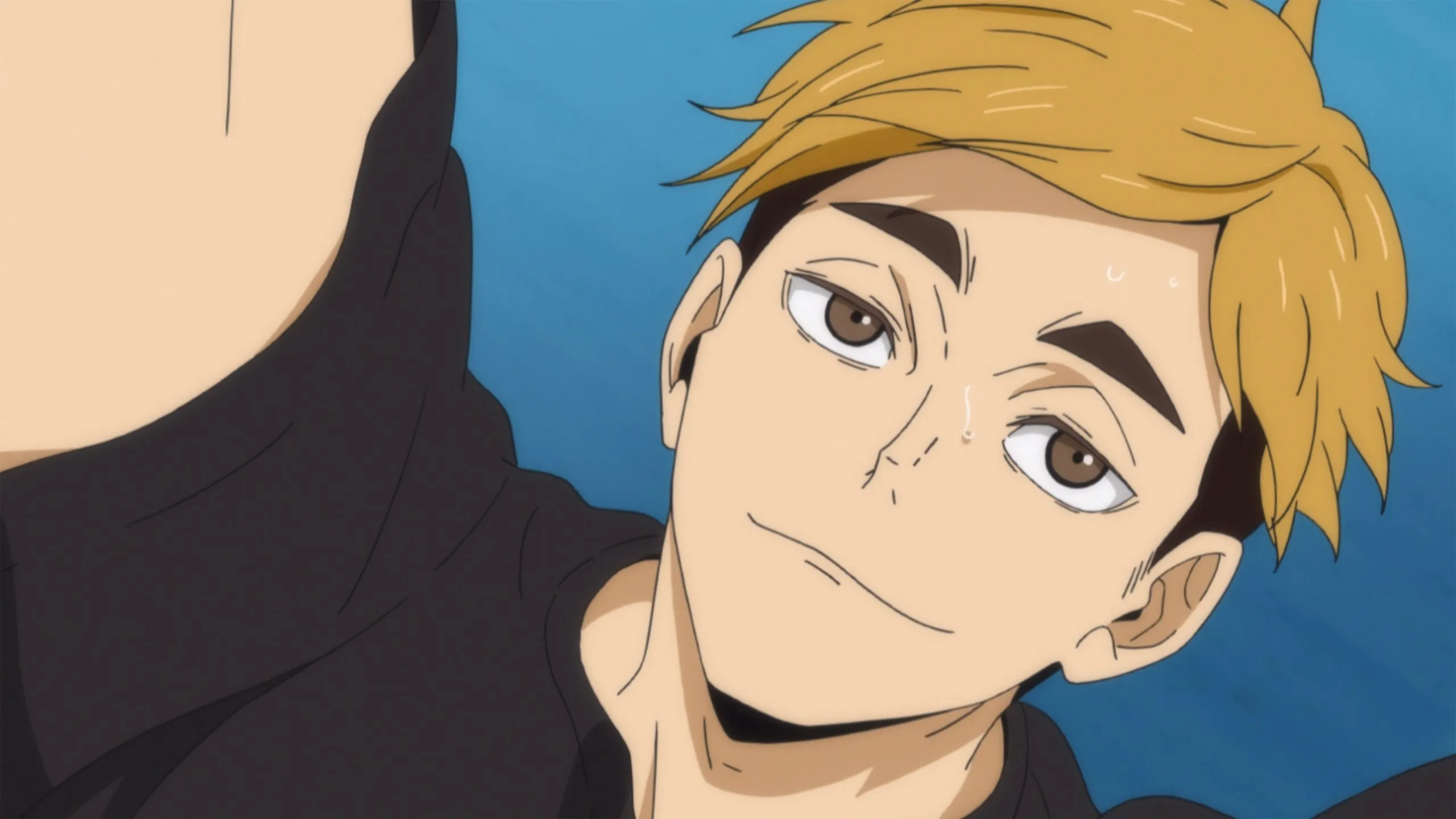 thumbnail - S4：第3話「視点」