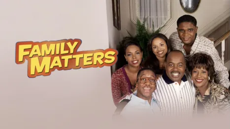 thumbnail - Family Matters