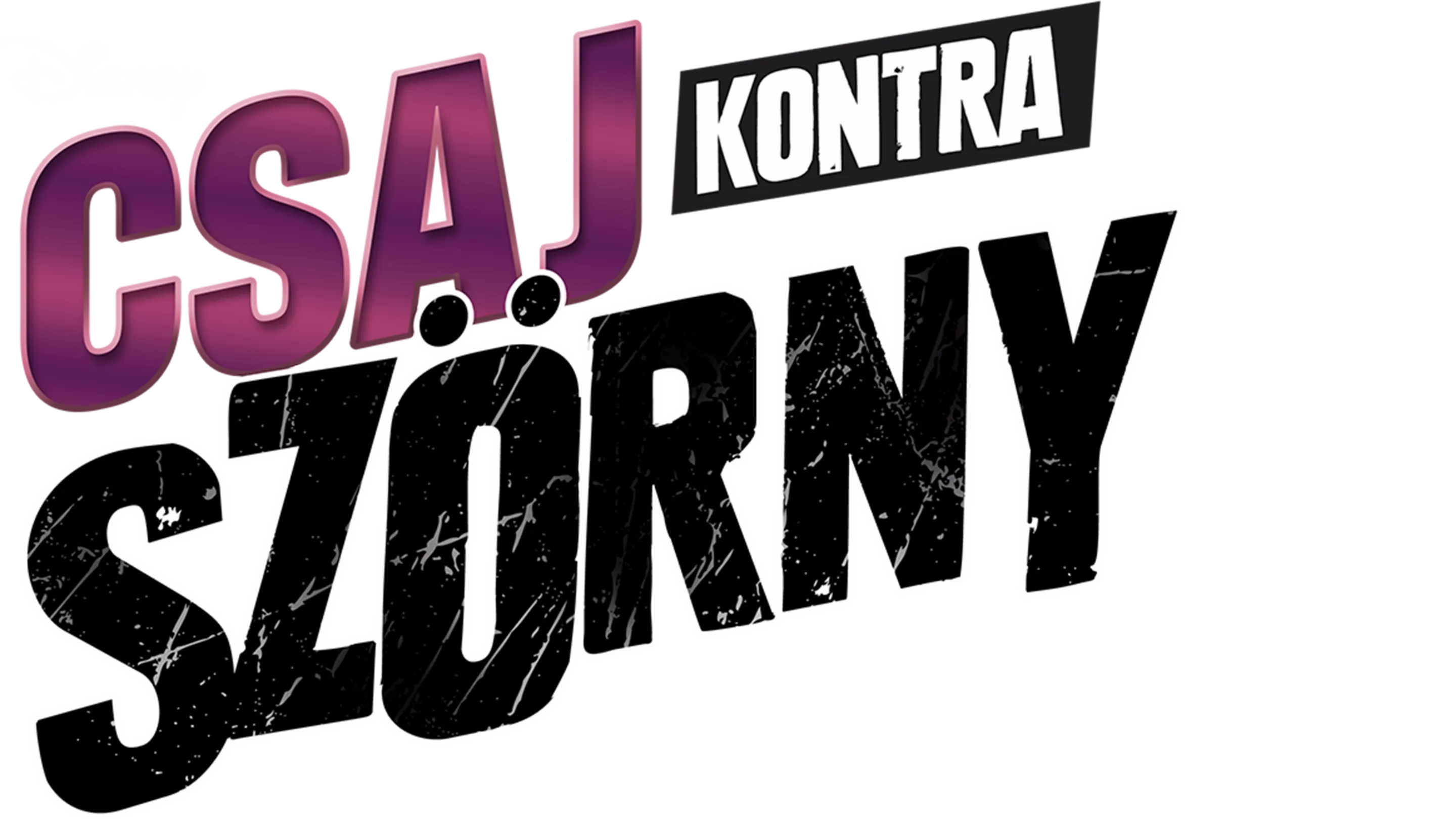 Csaj kontra Szörny