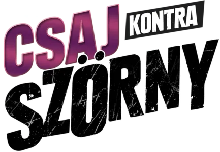 Csaj kontra Szörny