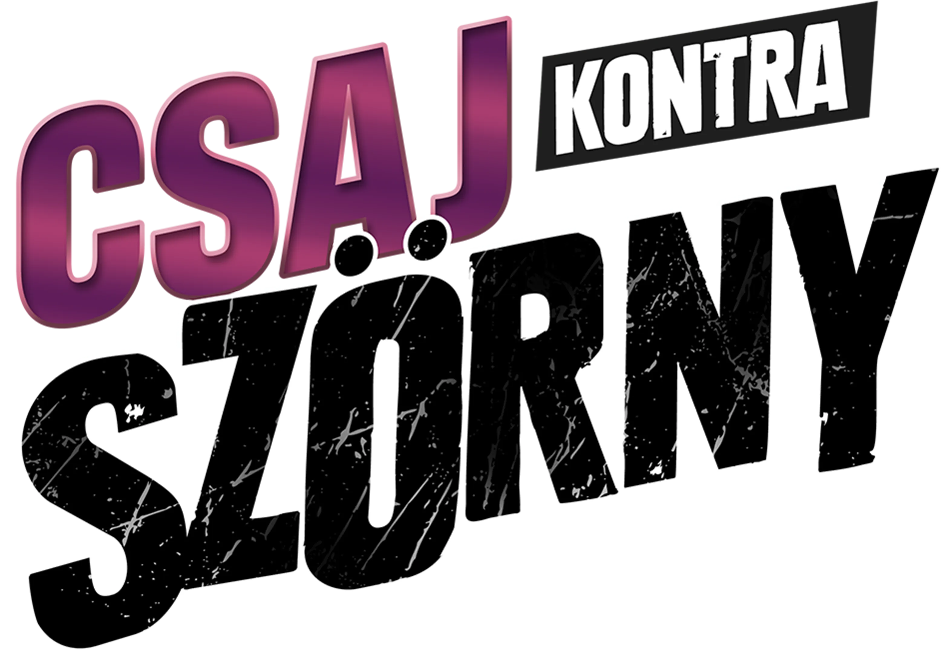 Csaj kontra Szörny