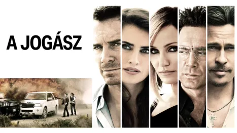 thumbnail - A jogász