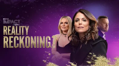 IMPACT x Nightline: Reality Reckoning? Bethenny Frankel's Fight for Change