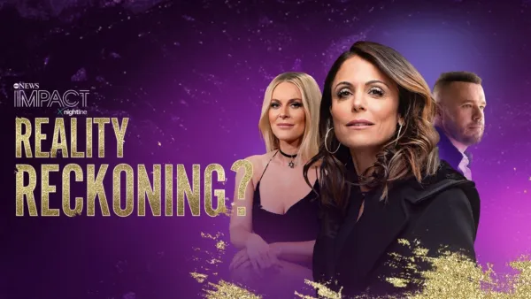 thumbnail - IMPACT x Nightline: Reality Reckoning? Bethenny Frankel's Fight for Change