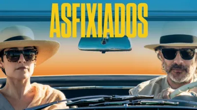 Asfixiados
