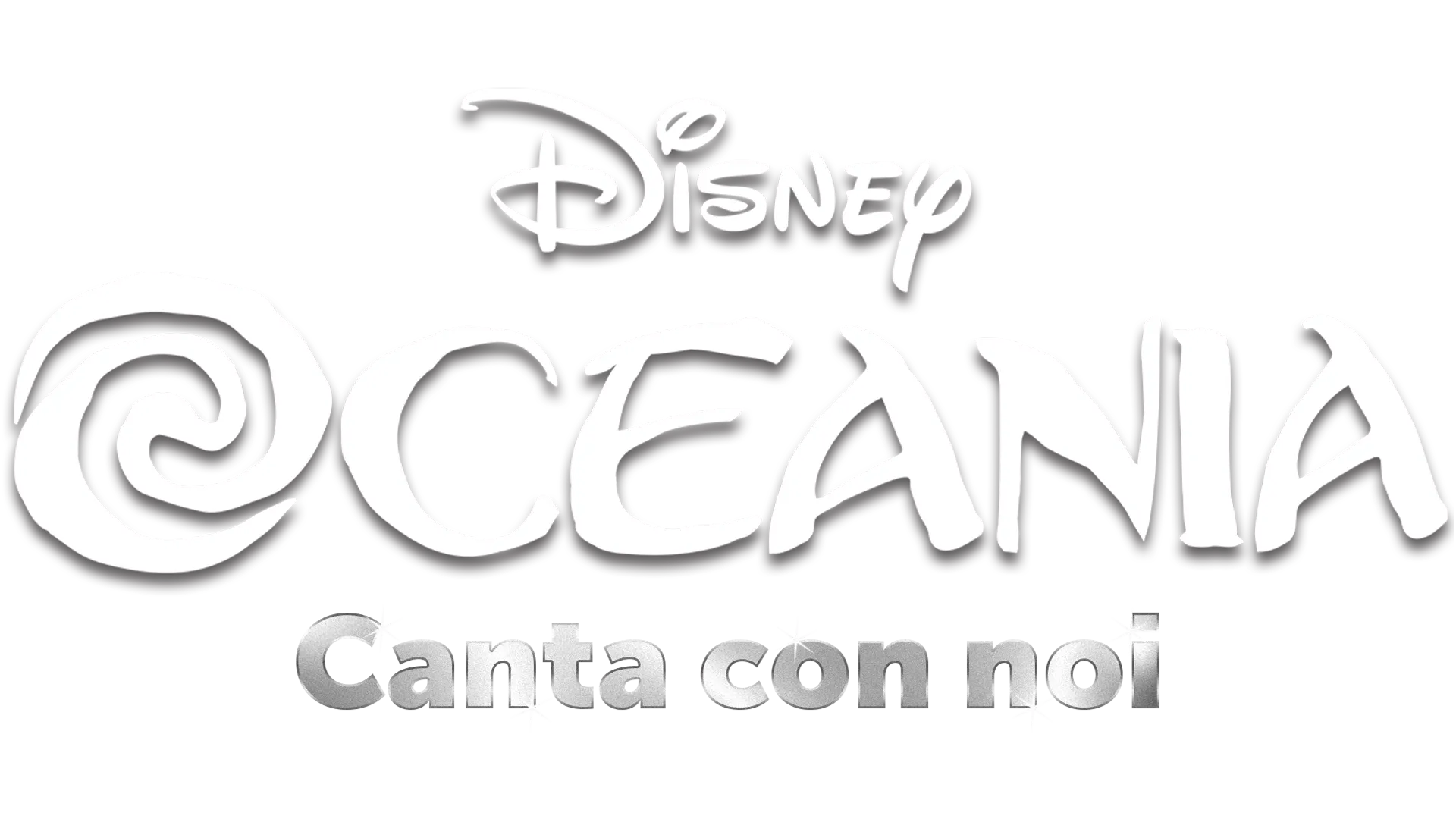 Oceania Canta con noi