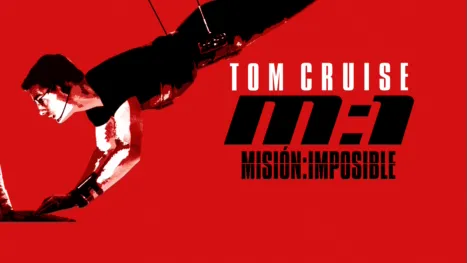thumbnail - Misión: Imposible